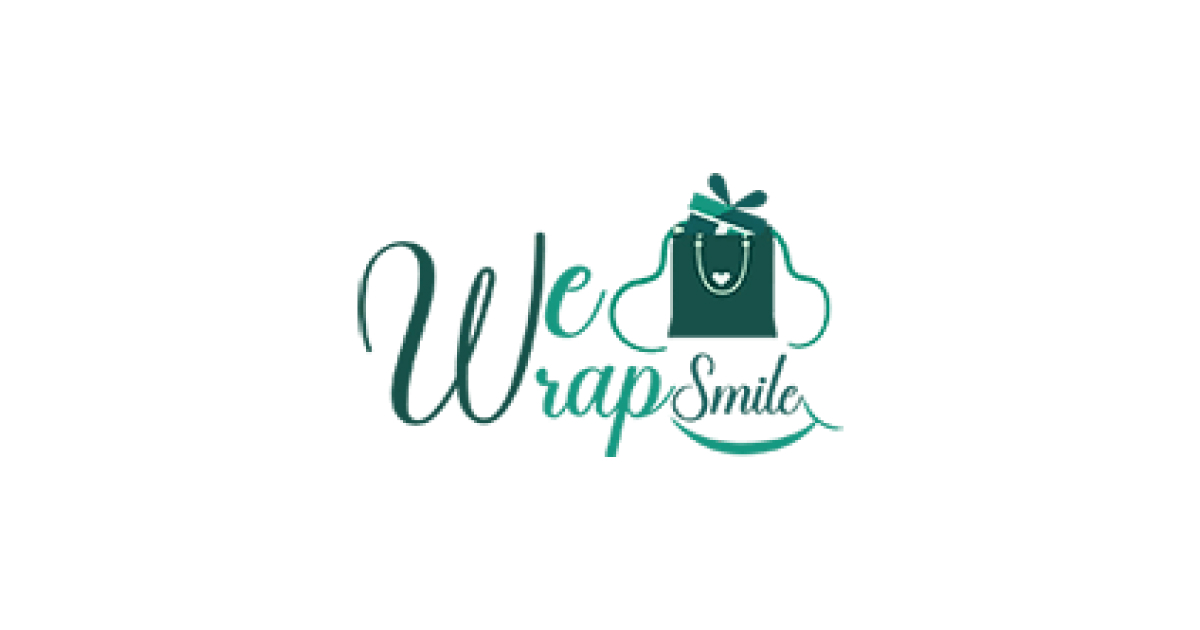 WeWrapSmile
