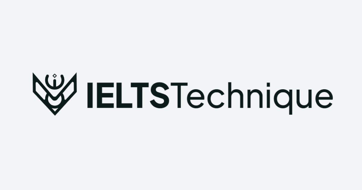 ieltstechnique