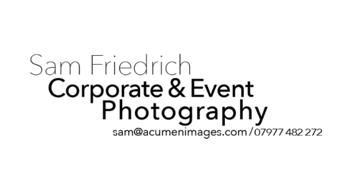 Acumen Images Ltd