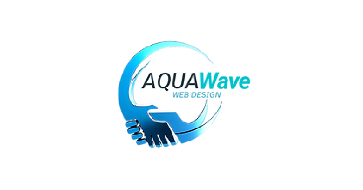 Aquawave Web Design
