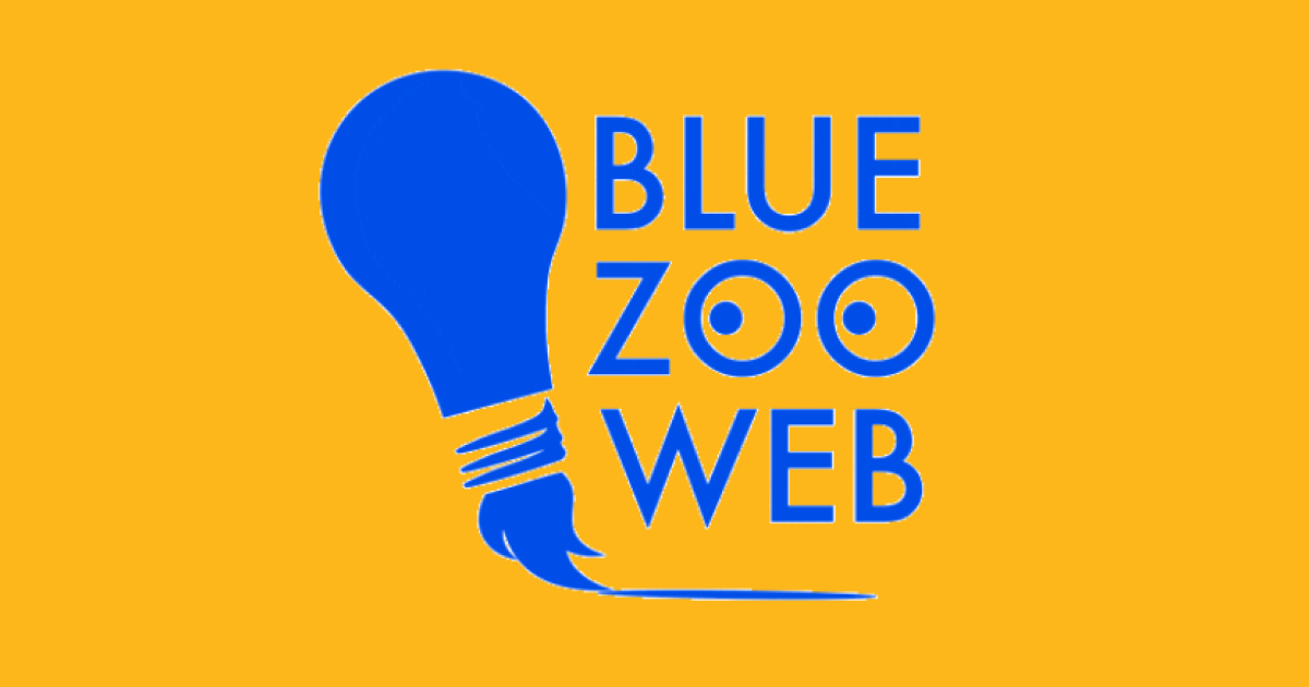 BlueZooWeb