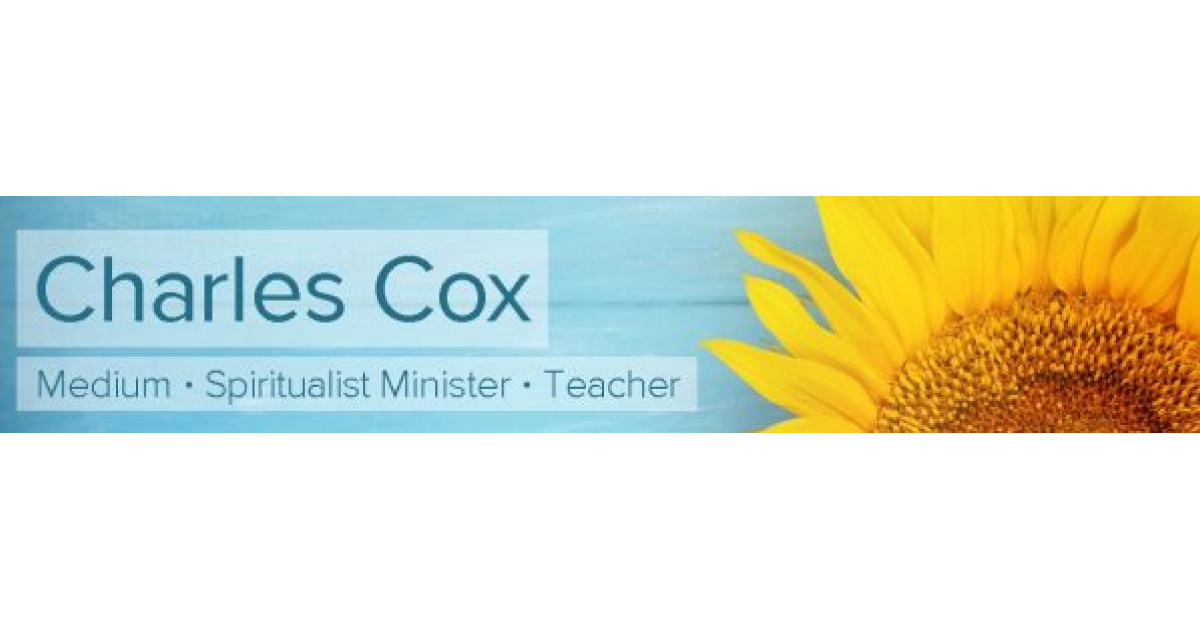 Charles Cox – Denver Psychic Medium