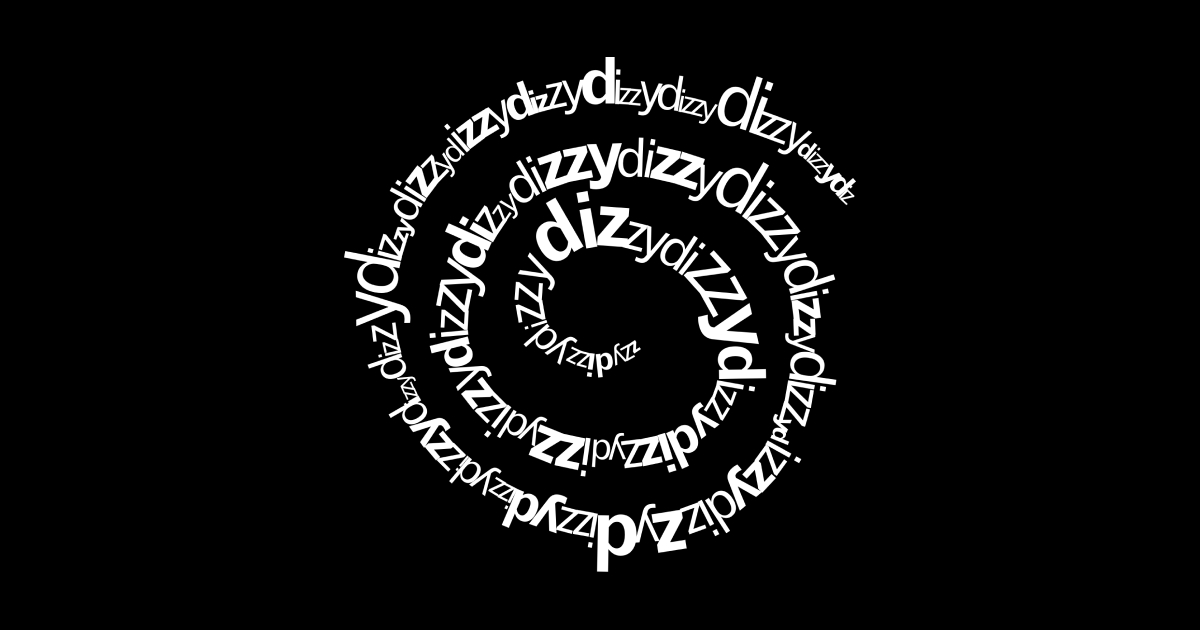Dizzy Comedy Hypnotist
