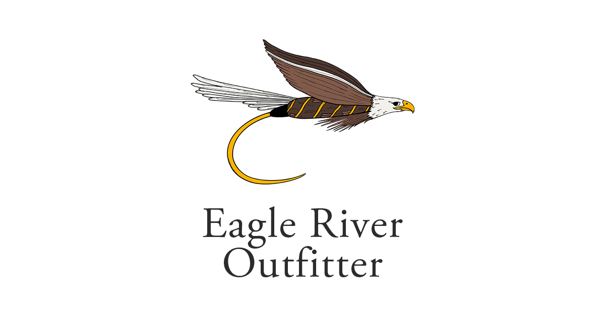 Eagle River Outfitter