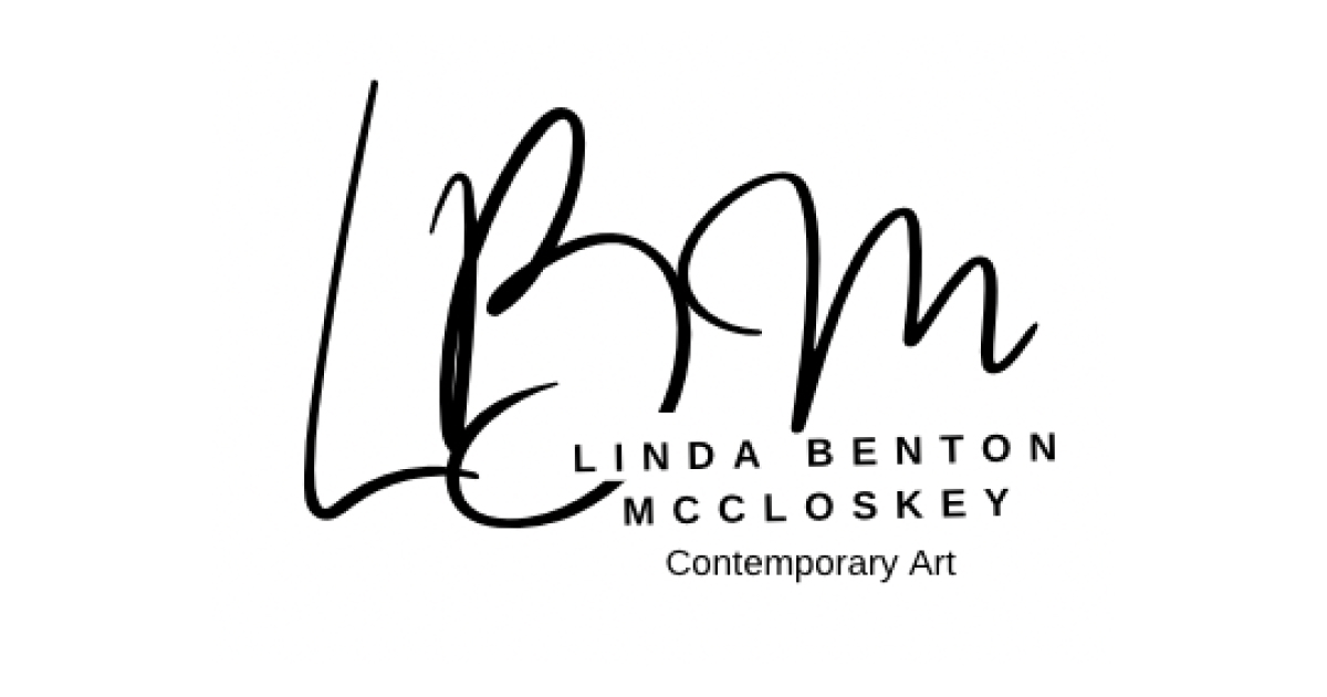 Linda Benton McCloskey Art