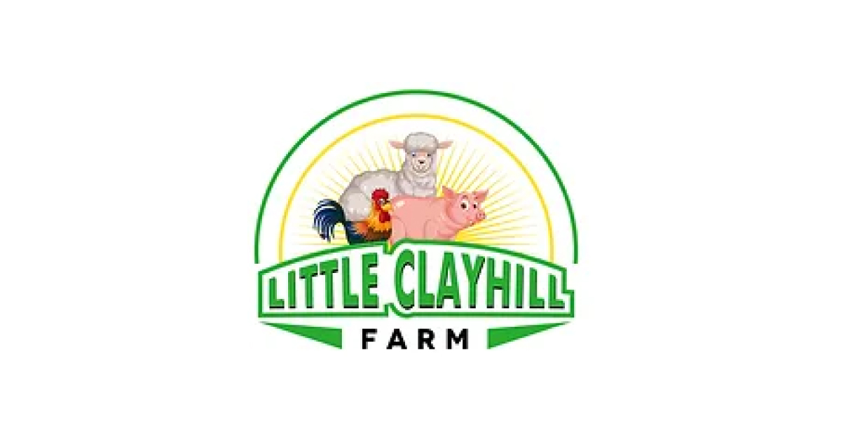 Little Clayhill Farm