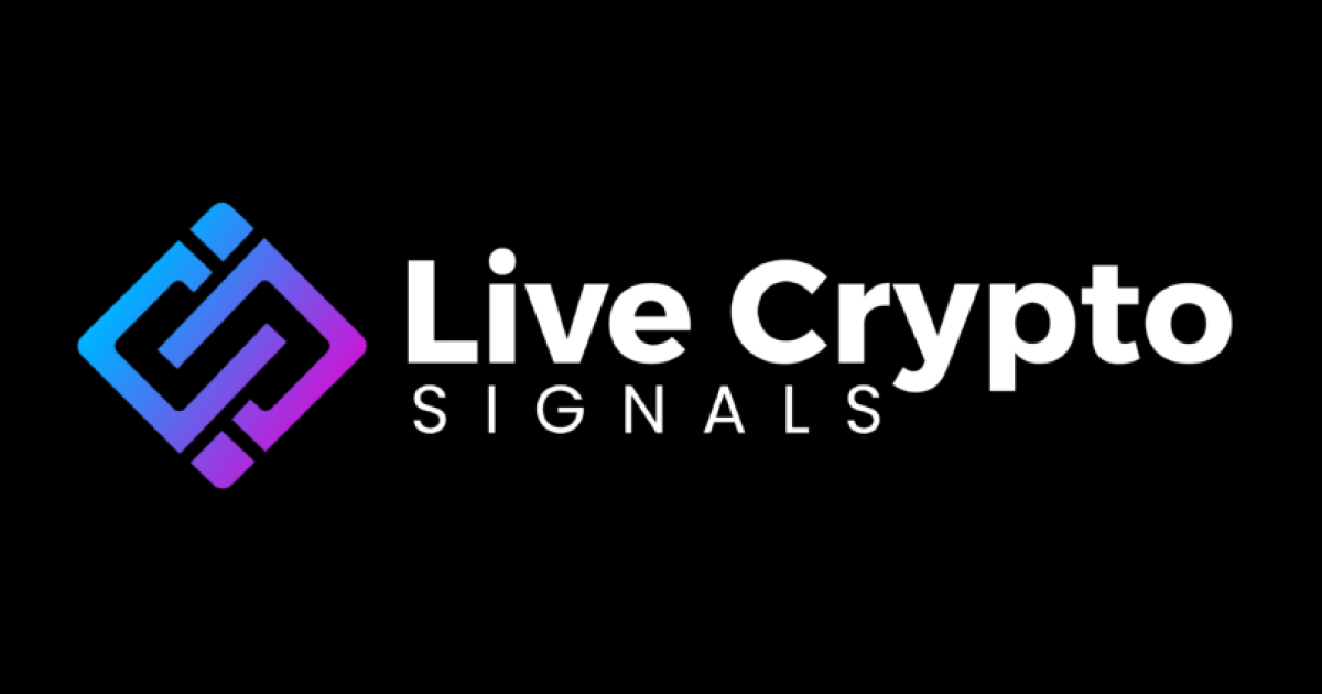 Live Crypto Signals