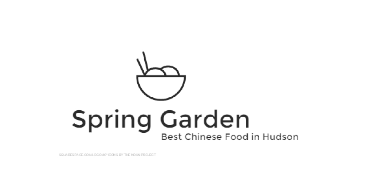 Spring Garden