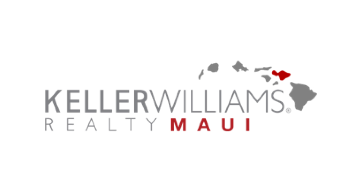 The Maui Life, Keller Williams Realty