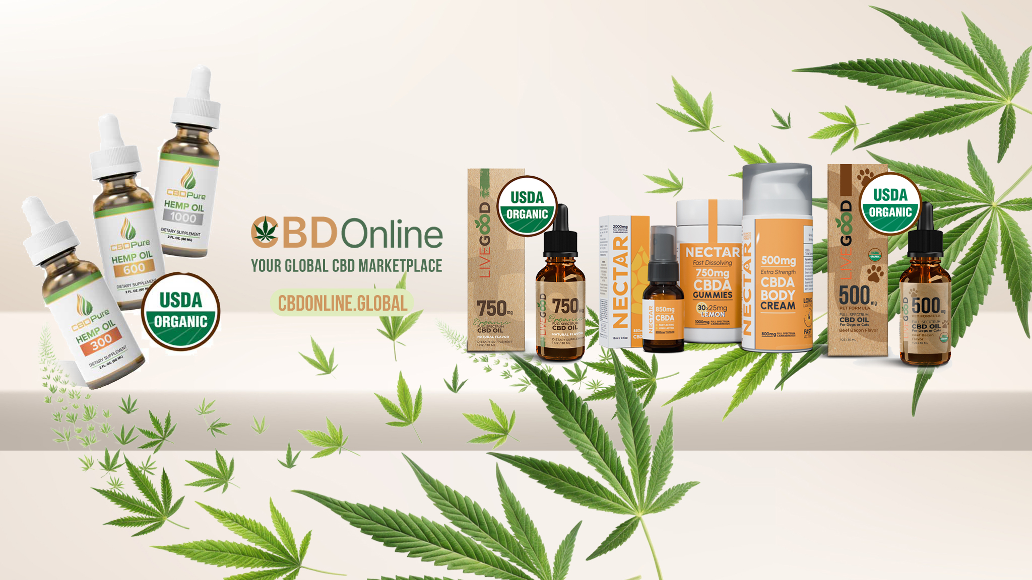 CBD Online