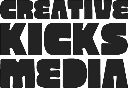 Creative Kicks Media