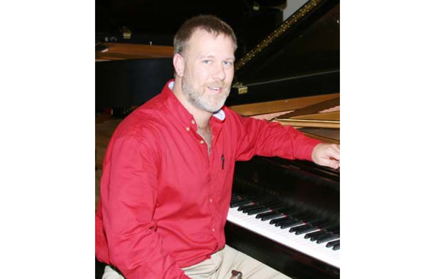 A 440 Piano Service - 5 Star Featured Members