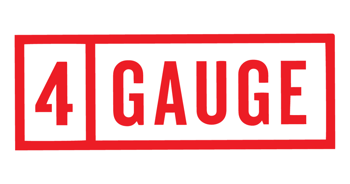 4 Gauge Fitness