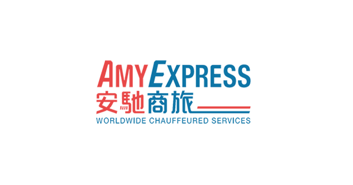AmyExpress Asia Private Chauffeurs