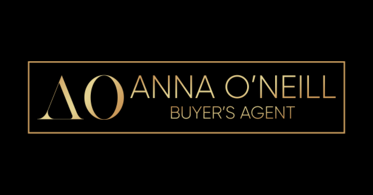 Anna O’Neill Buyer’s Agent