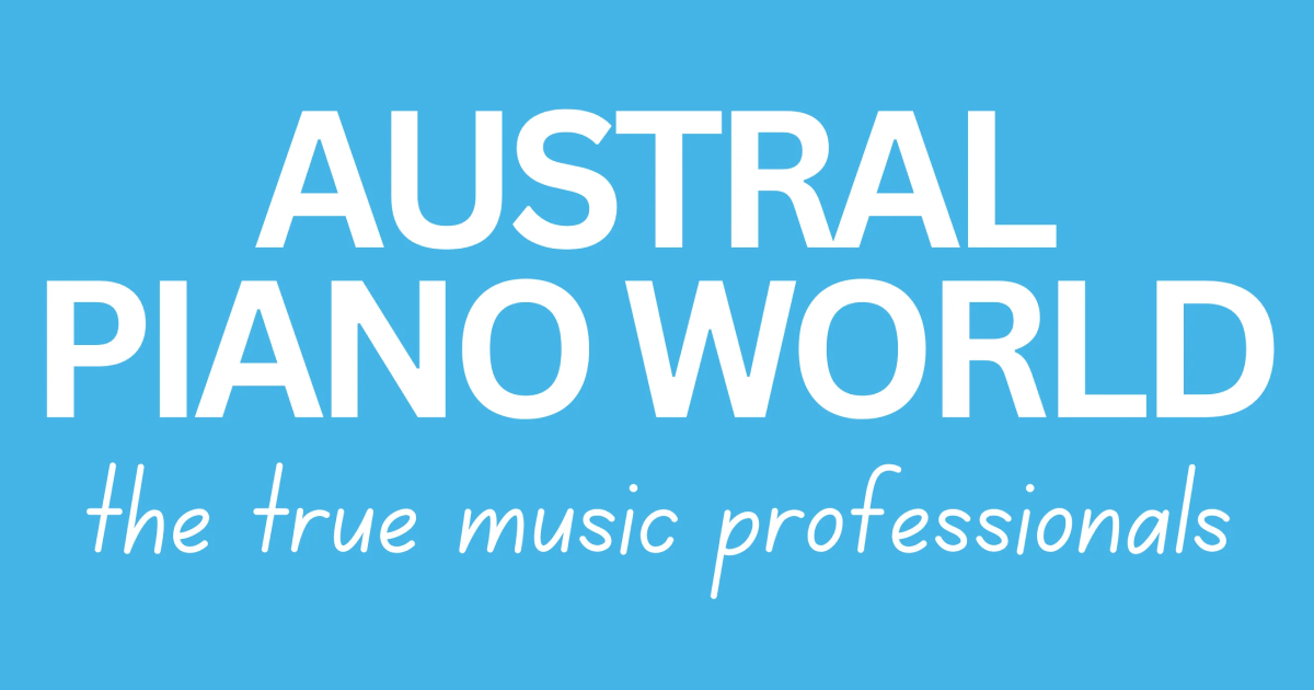 Austral Piano World