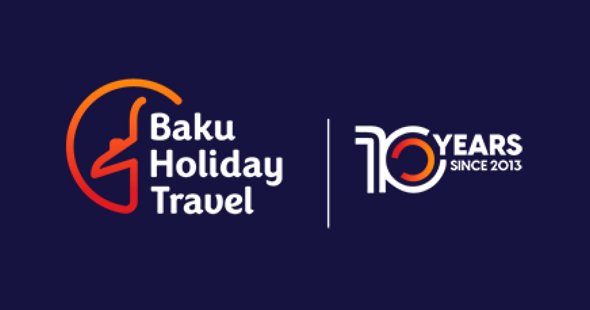Baku Holiday Travel