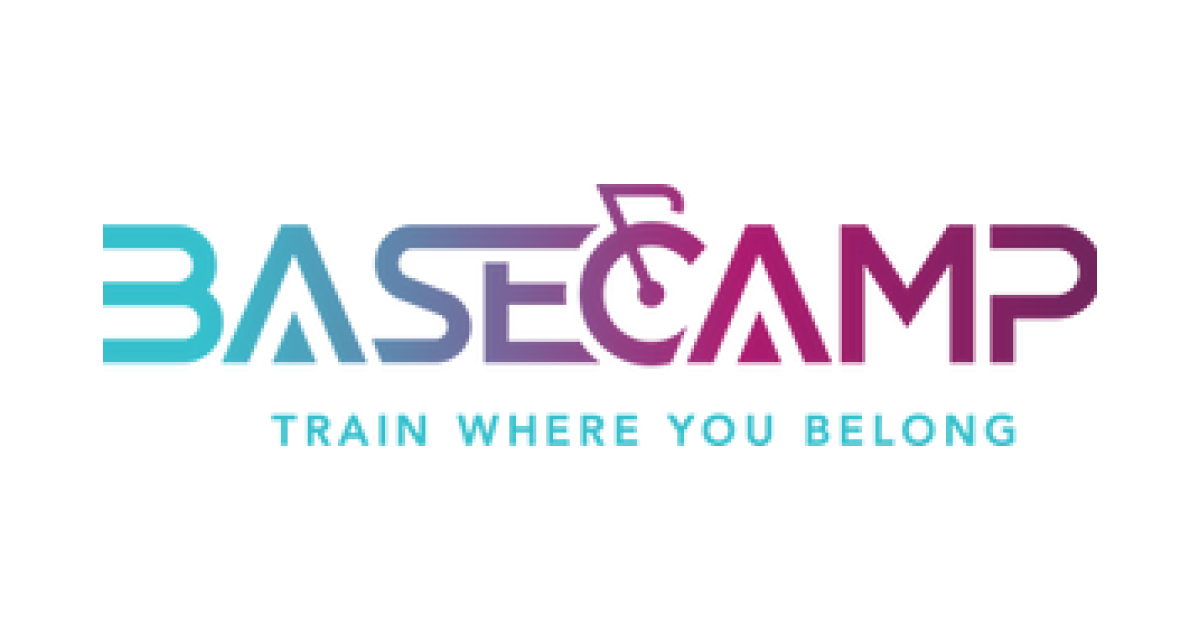 BaseCamp Train Where You Belong
