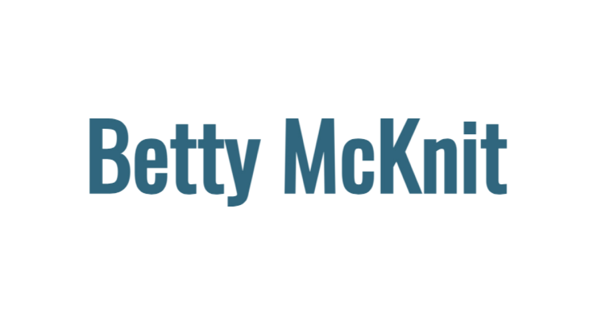 Betty McKnit