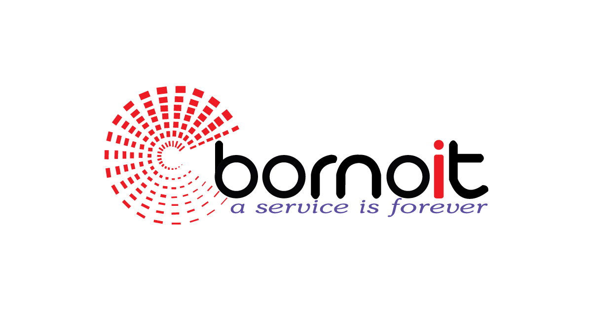BornoIT