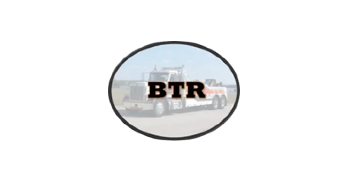 Boulevard Truck Repair & Material Handling