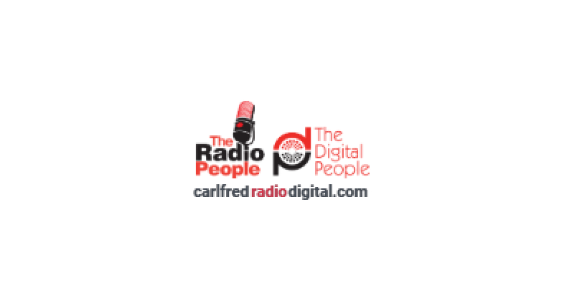 Carlfred Radio Digital
