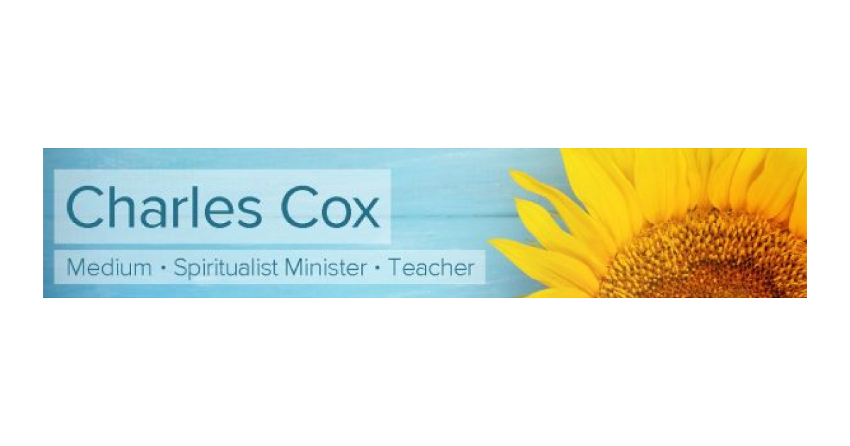 Charles Cox – Denver Psychic Medium