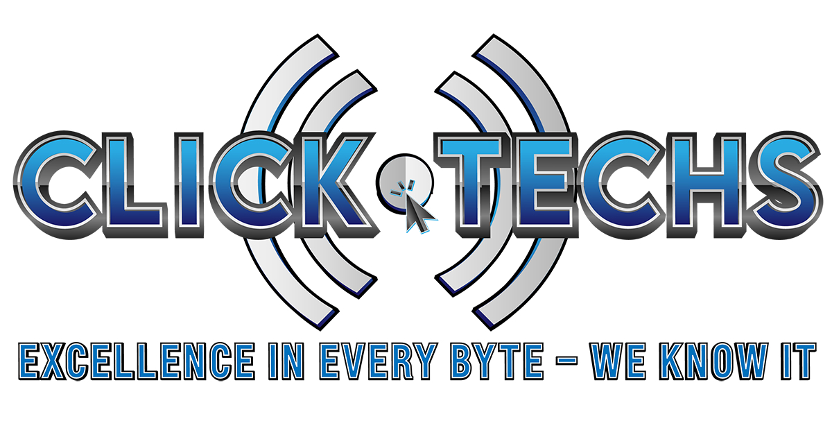 Click Techs