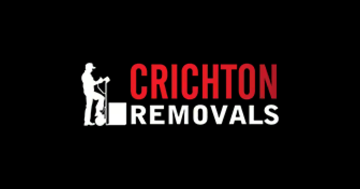 Crichton Removals