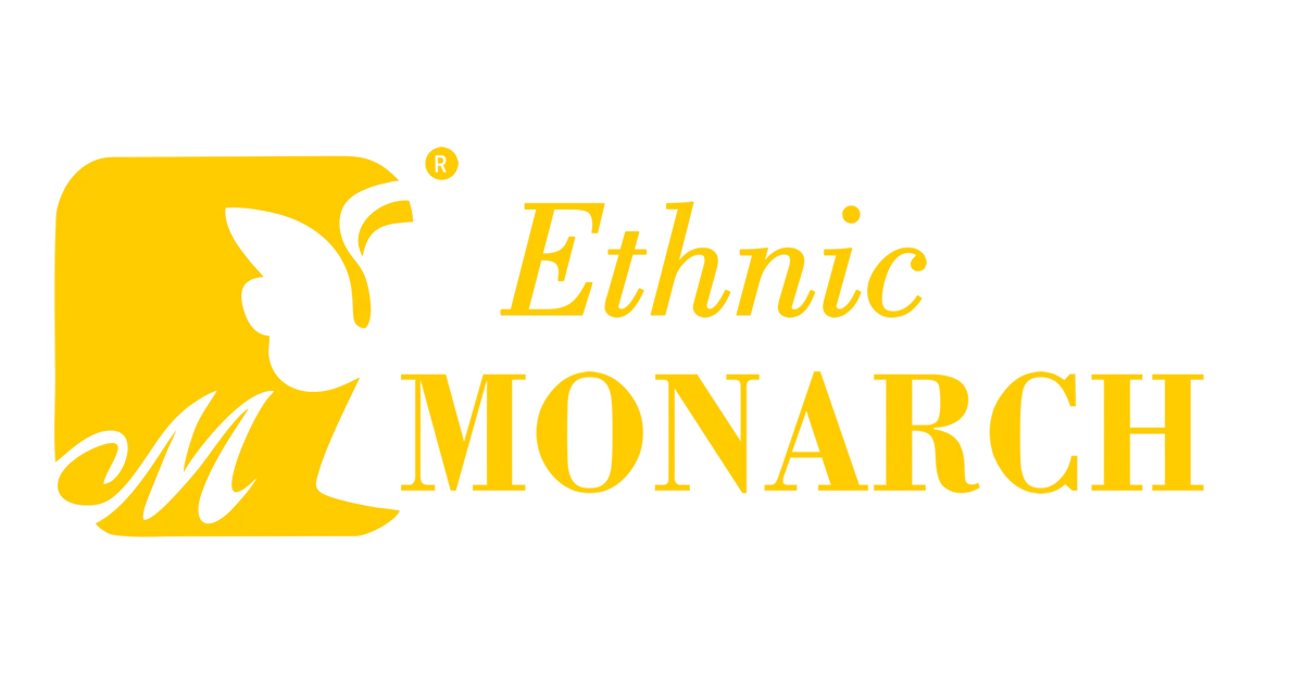 Ethnic Monarch