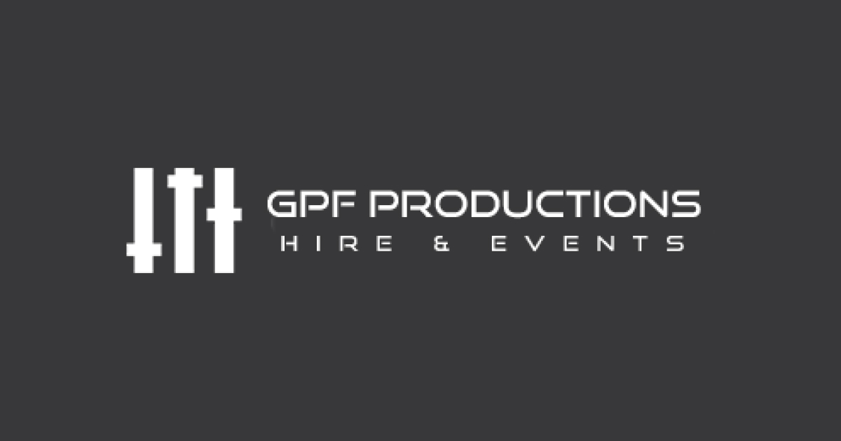 GPF Productions