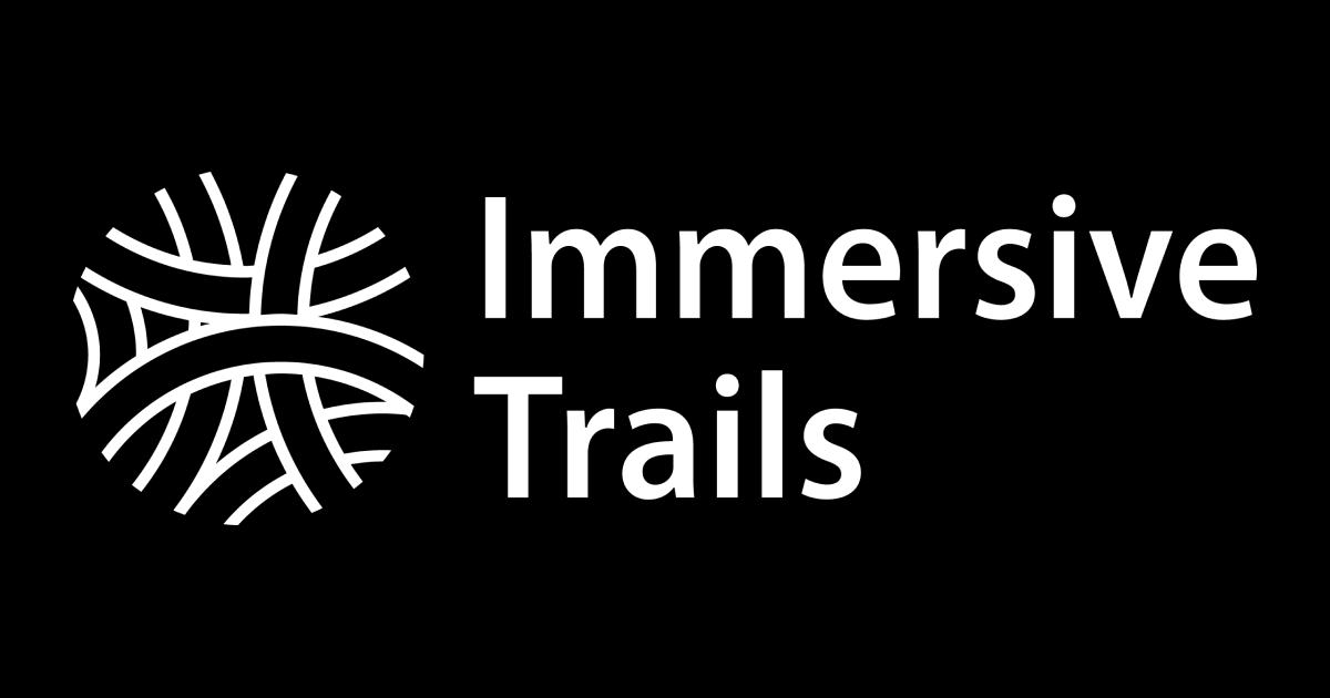 Immersive Trails
