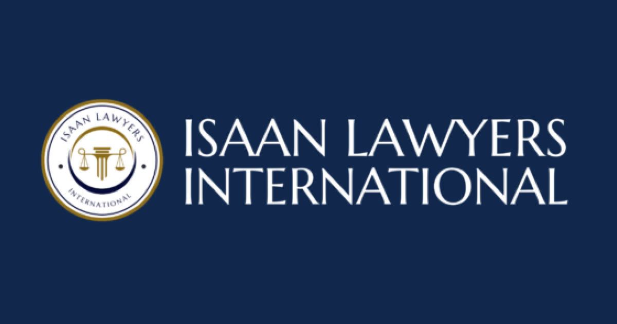 Isaan Lawyers