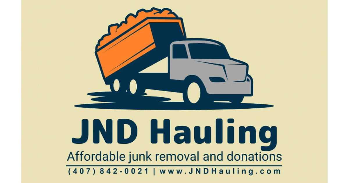 JND Hauling Inc.