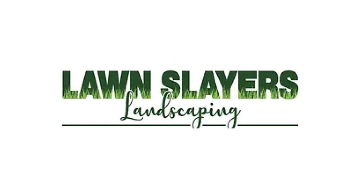 Lawn Slayers LLC