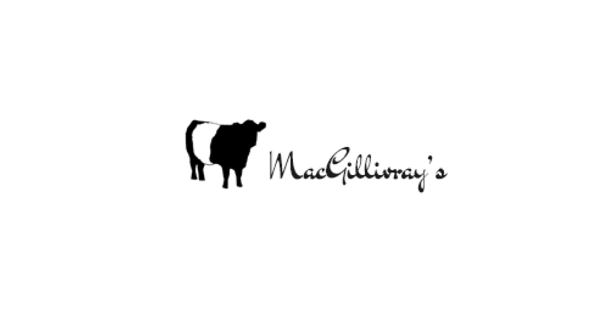 MacGillivray’s