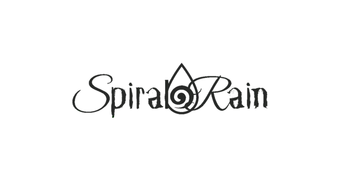 SPIRAL RAIN
