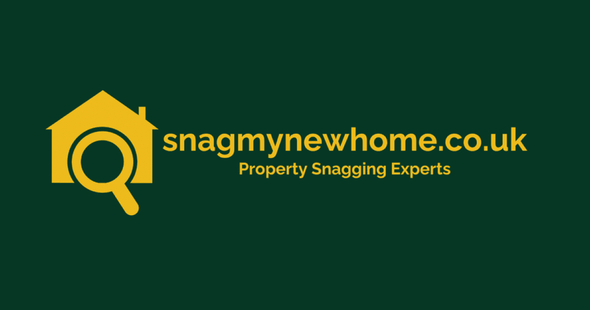 Snag My New Home
