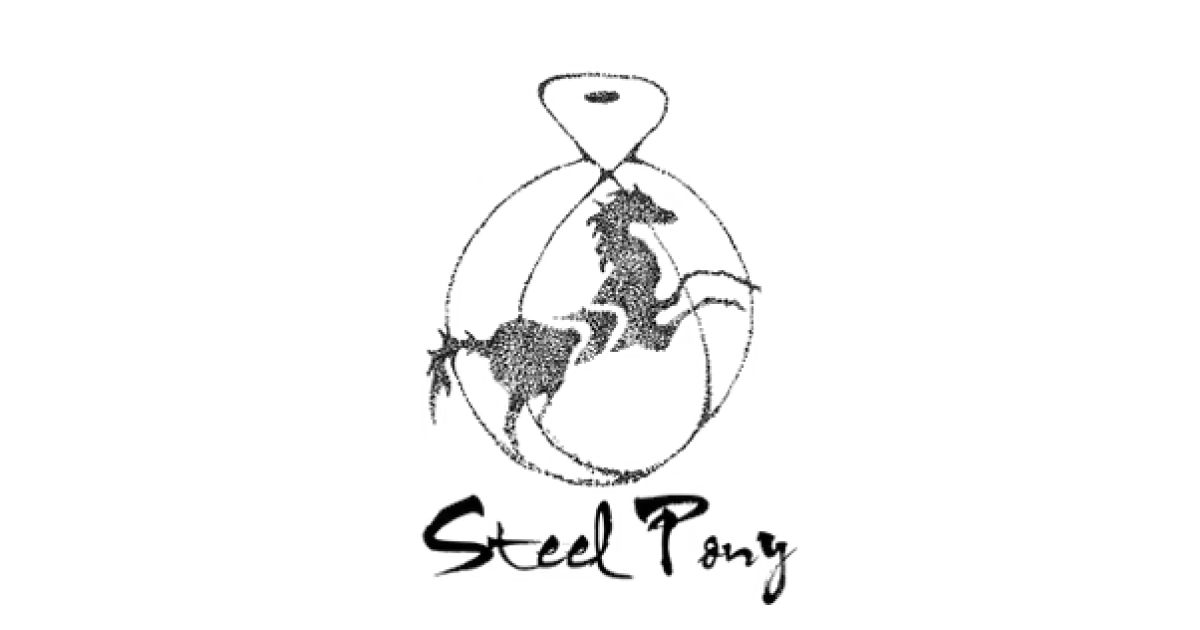 Steel Pony