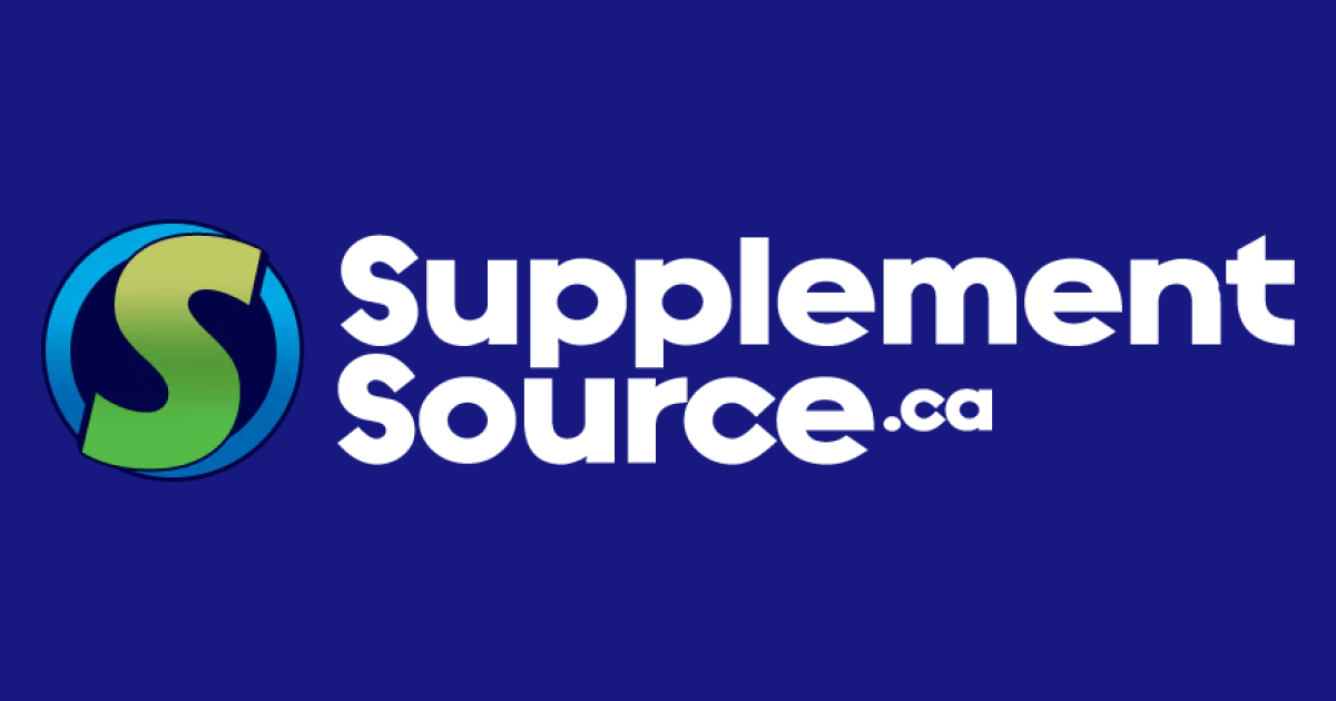 SupplementSource.ca