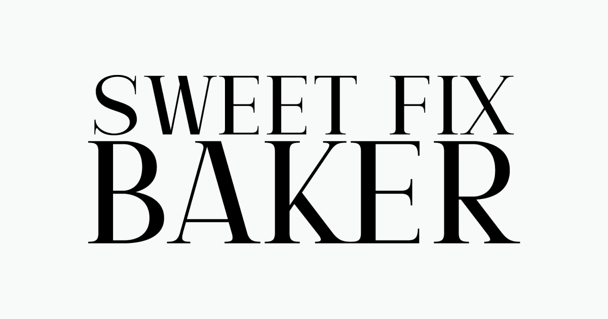 Sweet Fix Baker Enterprises LLC