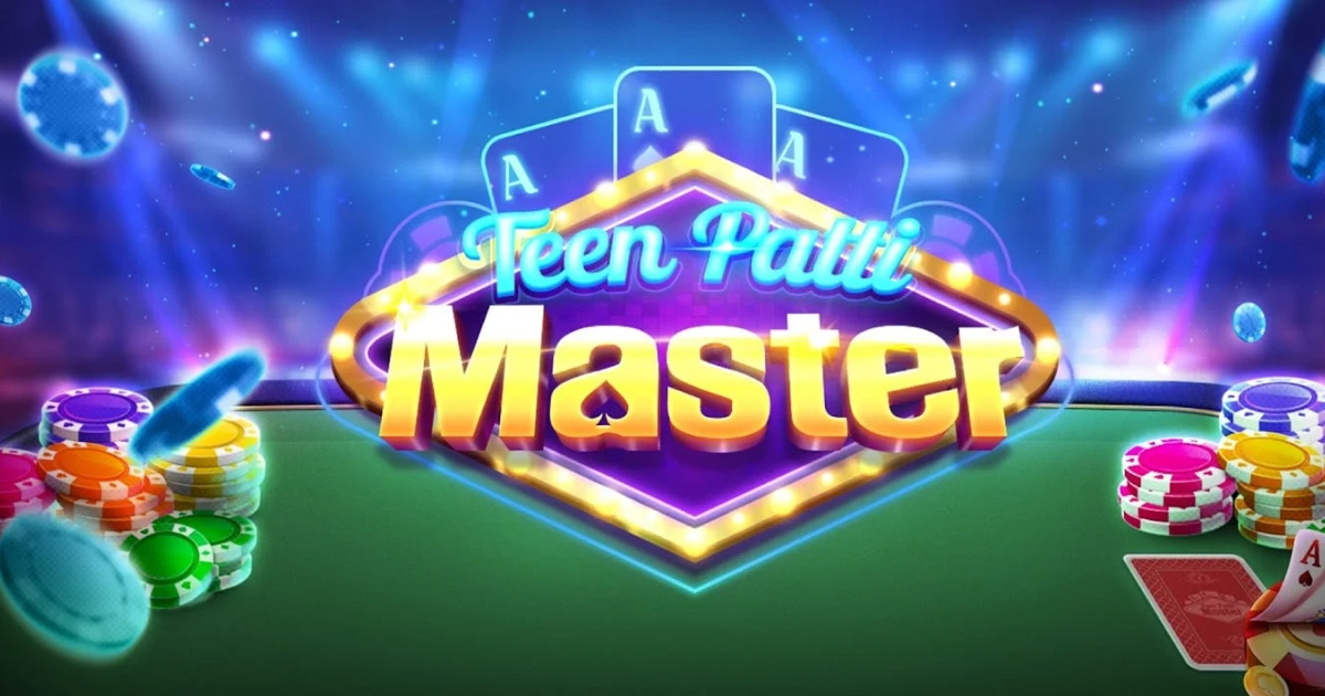 Teen Patti Master