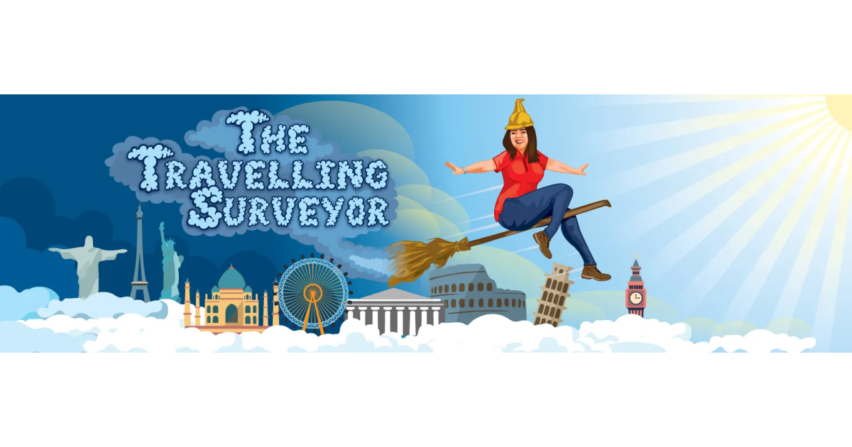 The Travelling Surveyor