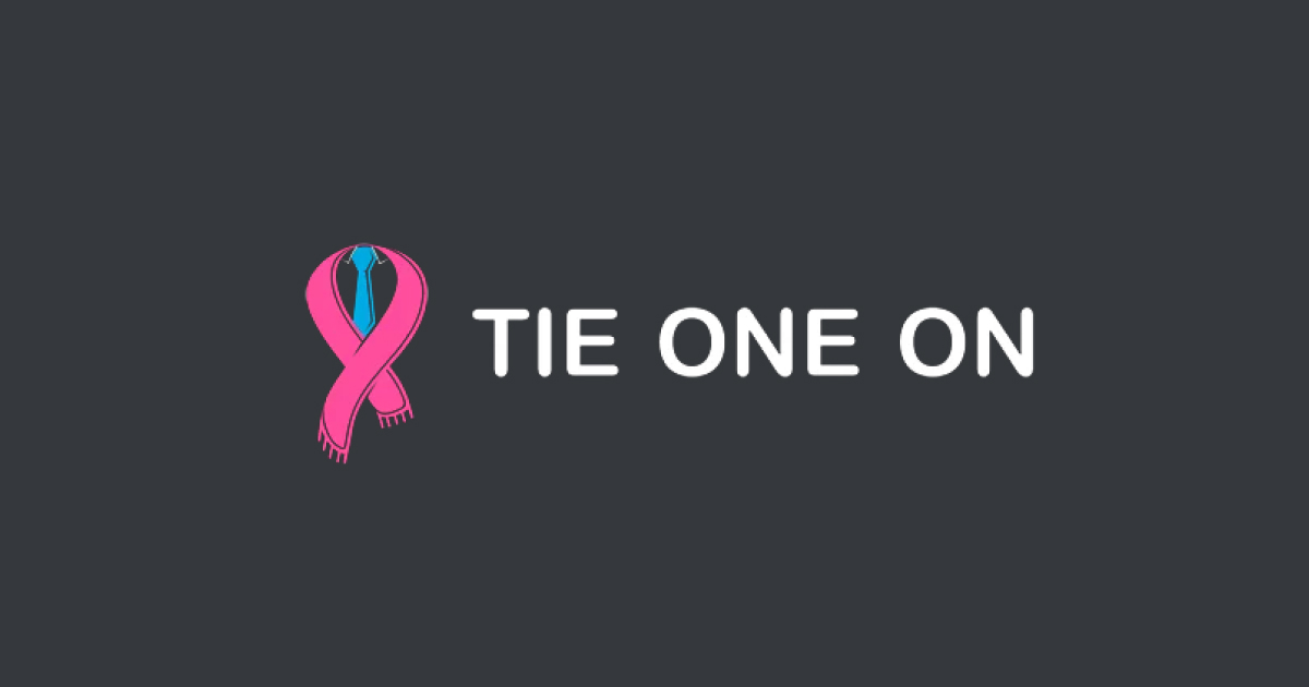 Tie One On