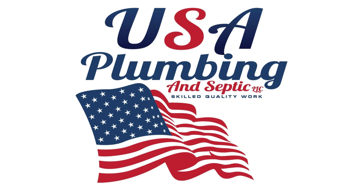 USA Plumbing and Septic llc