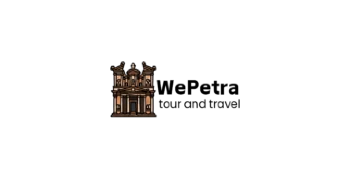 WePetra Jordan Tours and taxi
