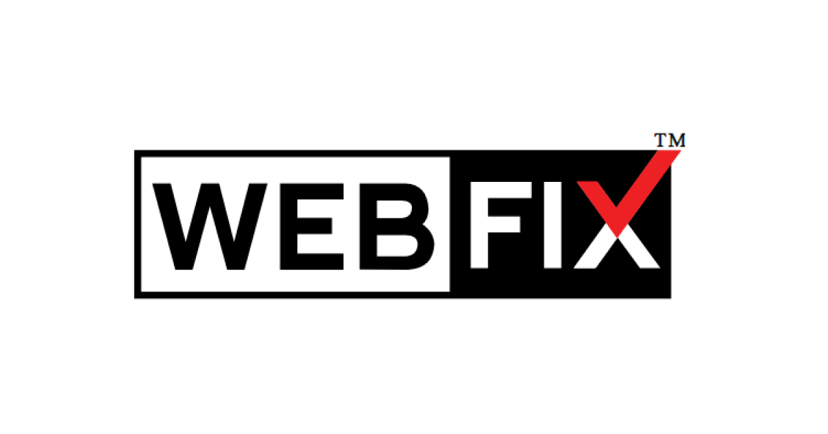 Webfix, Inc.