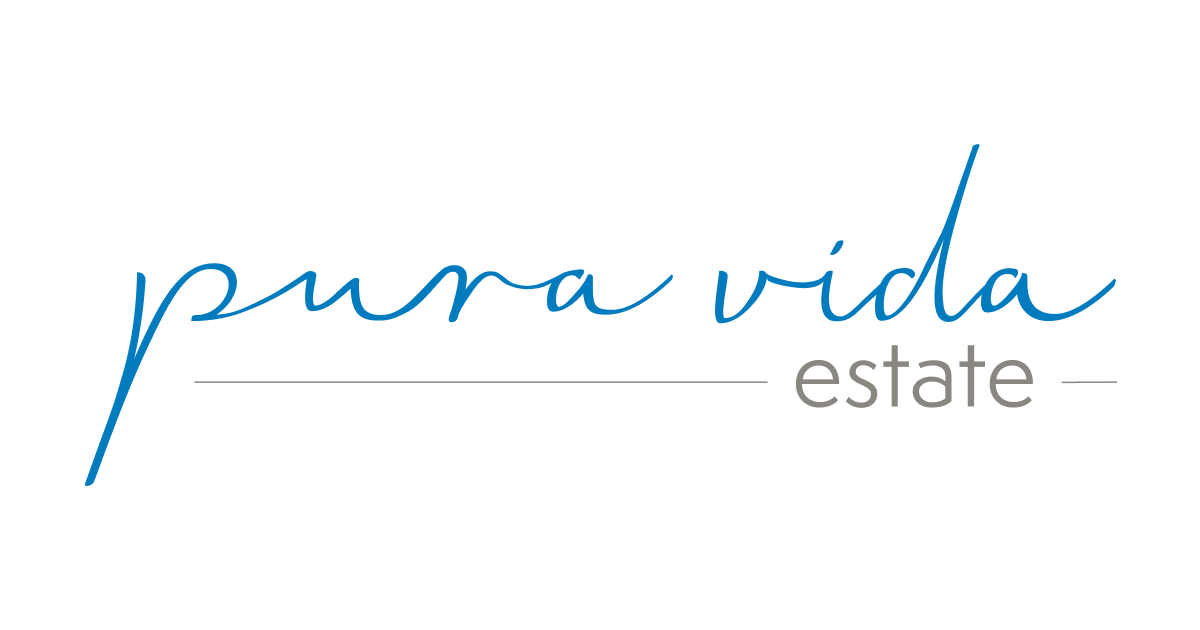 pura vida estate