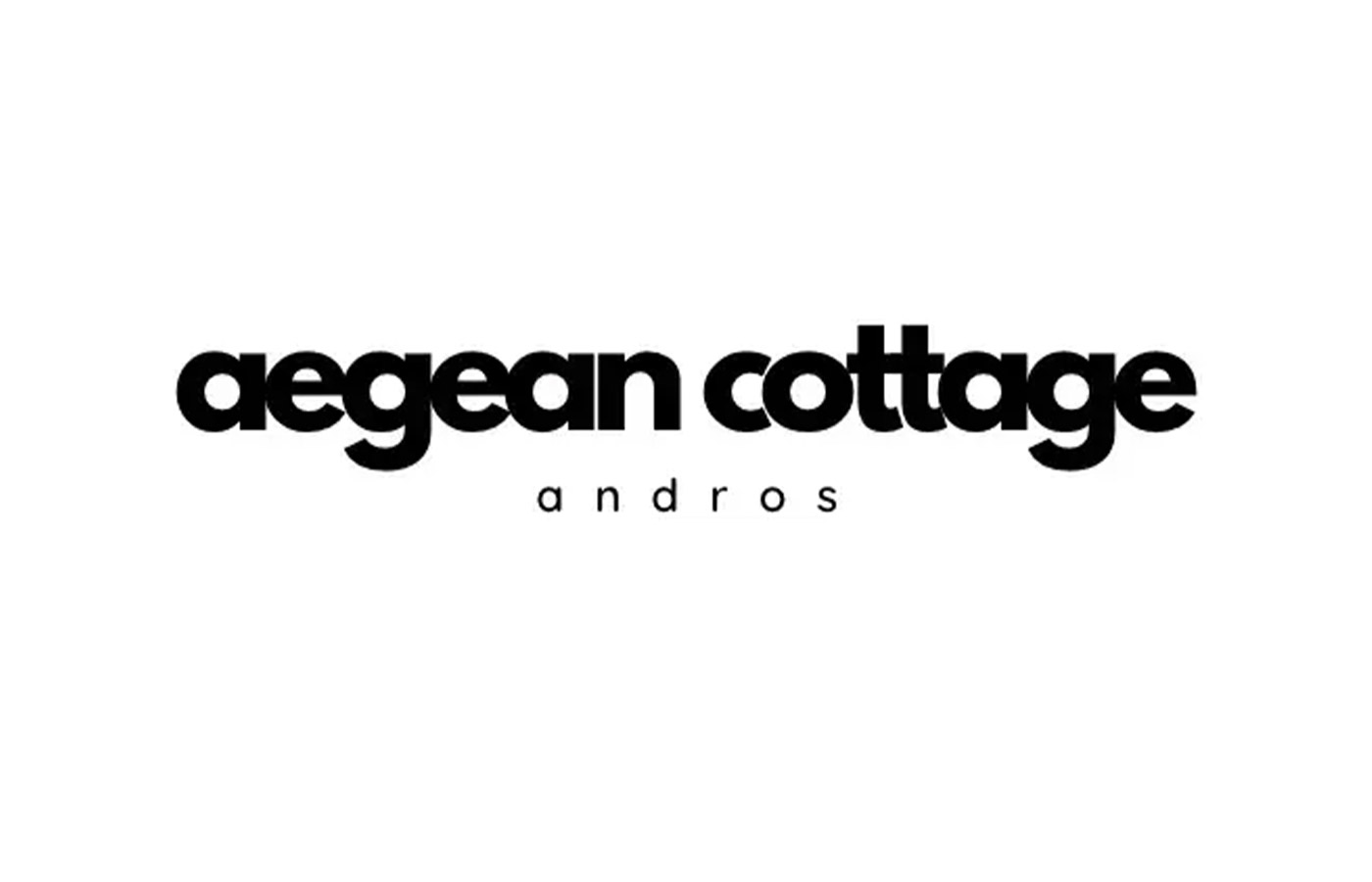 Aegean Cottage Andros