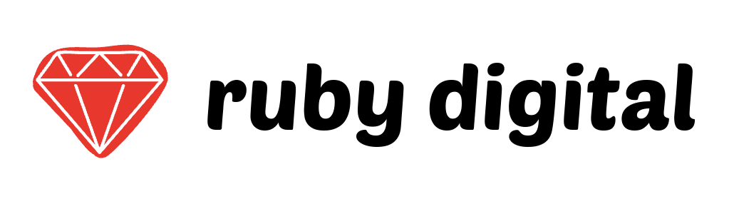 Ruby Digital Agency